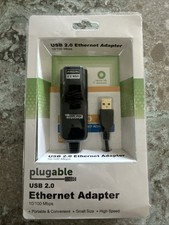 Adattatore Ethernet USB 2.0