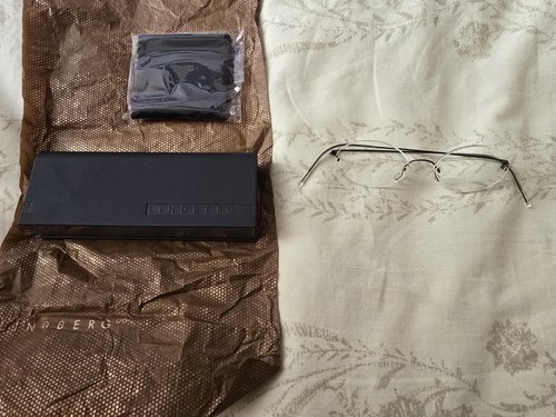 Lindberg spirit titanium - lindberg,