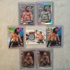 Lotto reliquie tappetino usato