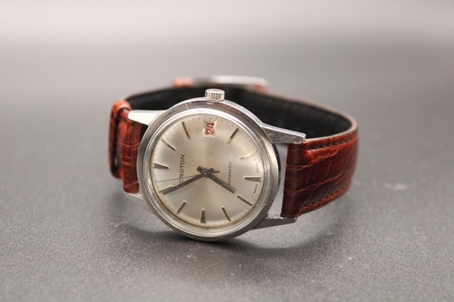 Orologio uomo vintage croton - vintage,