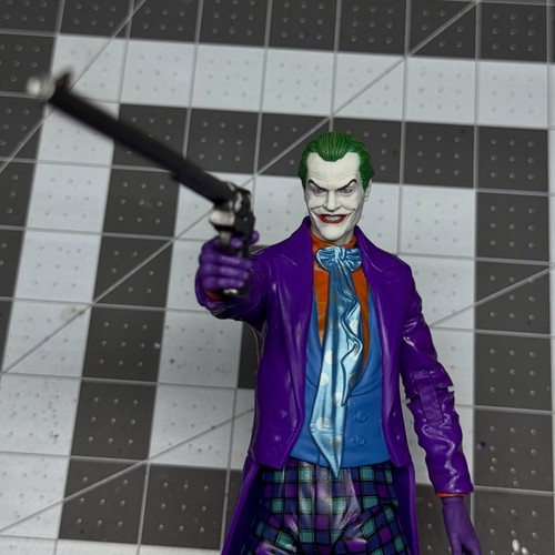 Modellino mcfarlane 10 - modellino, 1/10