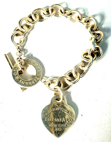 Lotto bracciale vintage - bracciale,