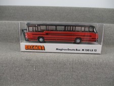 Brekina 1:87 59505 modellino