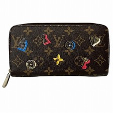 Louis Vuitton Monobram LaBlock