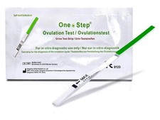 One step test - test, di