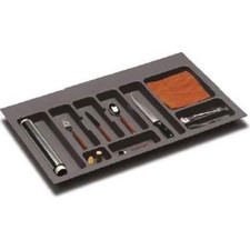 Portaposate per cassetto da