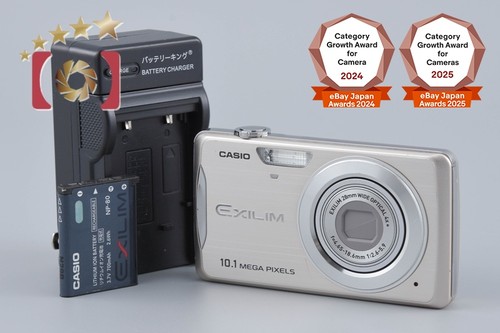Fotocamera digitale casio - fotocamera,