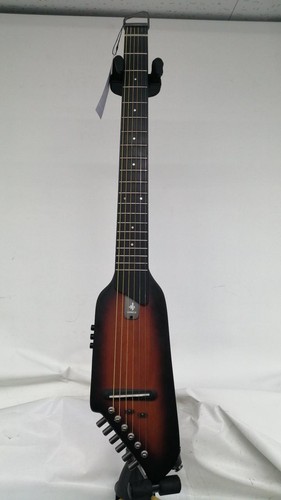 Donner hush silent guitar - hush-1,