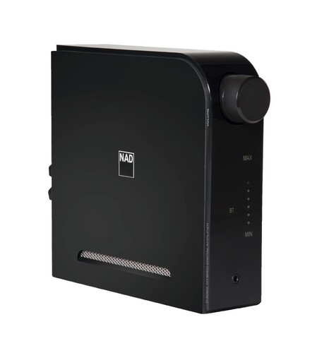 Nad 3020 amplificatore - nad, v2