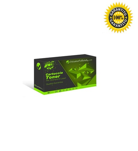 Toner per samsung scx - per, ml