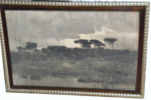 Disegno rösch matita e - disegno,l.rösch,matita,