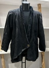 SHEARLING montone usato