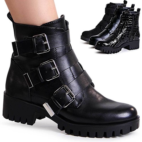 Scarpe donna stivaletti