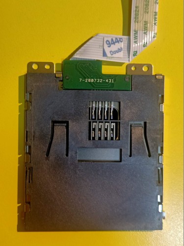 Lettore smart card per