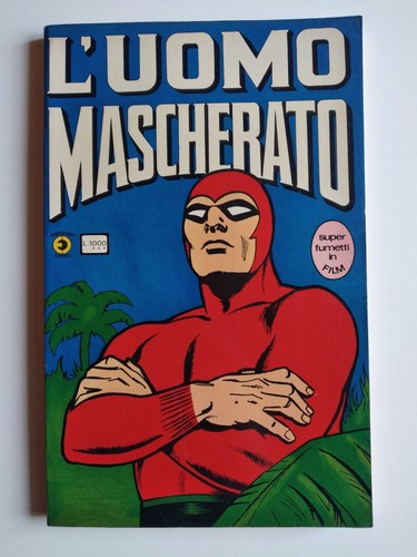 Superfumetti film 7 - film, n°