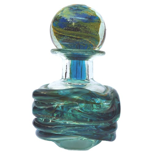 Una buona bottiglia - , profumo