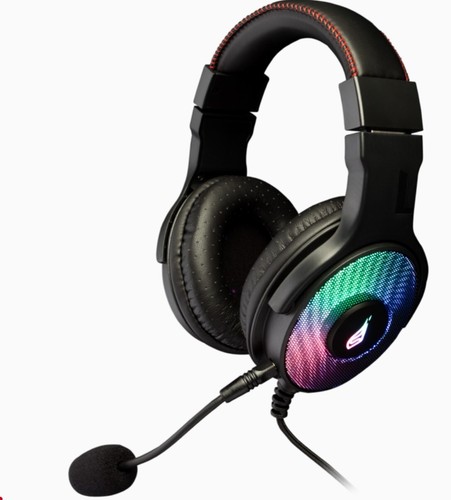 Surefire headset harrier 360 - harrier,