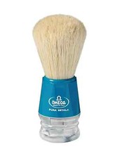 OMEGA Pennello da Barba Pura