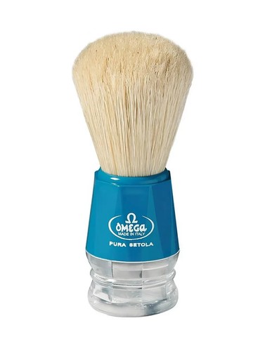Omega pennello barba - omega,