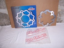 Disco freno Braking 220 mm