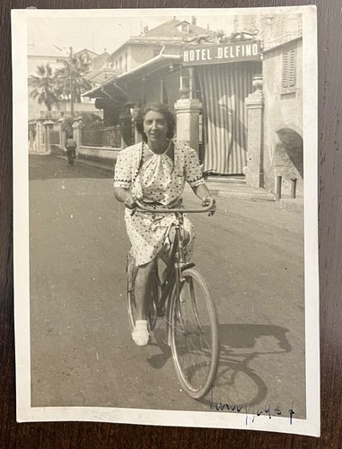 Grande foto - (cm, 17,5x12,5)