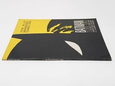 fumetto  Batman Year One Rizzoli 1990