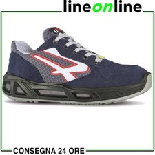Scarpe U-Power Active Carpet