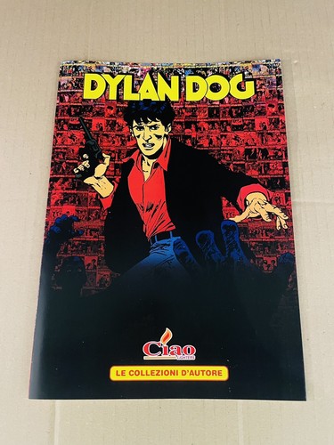 Dylan dog catalogo - dog,
