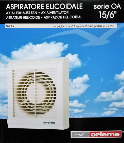 Aspiratore orieme 15 - orieme,