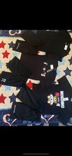 Completi Off White Moschino