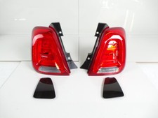 NEW & original rear light set