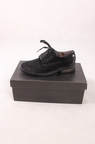 Replay rl460008s nedie black - replay,