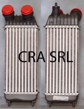 INTERCOOLER CITROEN JUMPY /