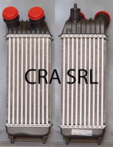 Intercooler citroen jumpy - jumpy, /