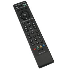 New Replace TV Remote