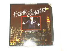 2 Dischi  33 giri - Frank Sinatra - The Frank Sinatra collection