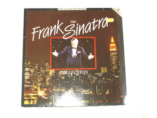 Dischi giri frank - dischi,