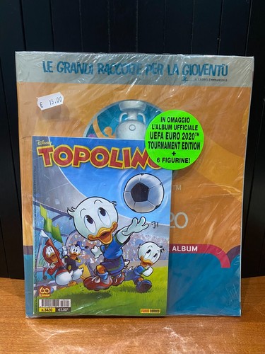 Mickey mouse 3420 euro 2020 - mickey,
