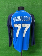 Maglia empoli vannucchi match - maglia,