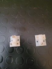 URMET 4807/7 BLOCCHETTO TASTO INTERNO PULSANTIERA PER CITOFONI 