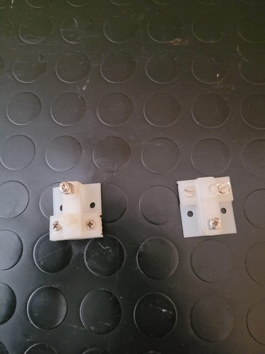 Urmet 4807 blocchetto tasto - 4807/7,