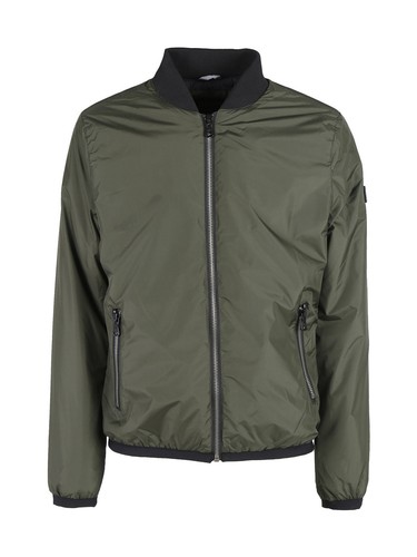 Cape giubbino uomo bomber - x-cape, da