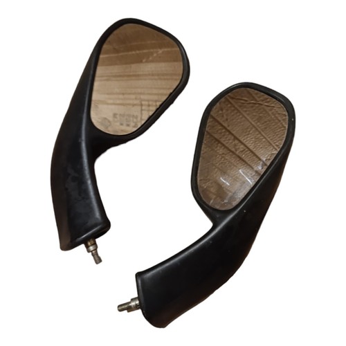 Coppia specchietti retrovisore - coppia,