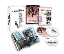 A BRIDGE TOO FAR [IMPRINT