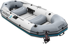 Mariner 3 Inflatable Dinghy 3