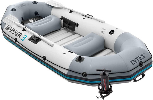 Mariner inflatable dinghy 3 - mariner,