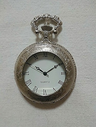 Pocket watch orologio epoca - pocket,