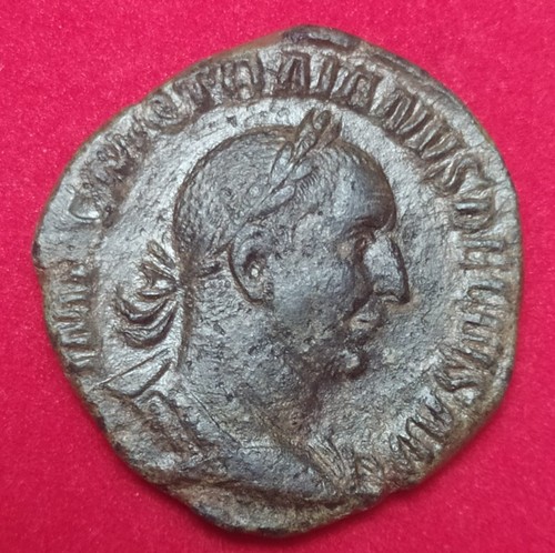 Impero romano traiano - traiano, decio