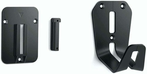 Supporto muro originale bmw - supporto,