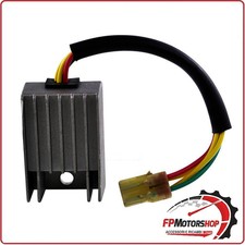 REGOLATORE DI TENSIONE PER